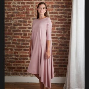 Mimu maxi dress